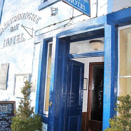 The Kirkcudbright Bay Hotel Luaran gambar