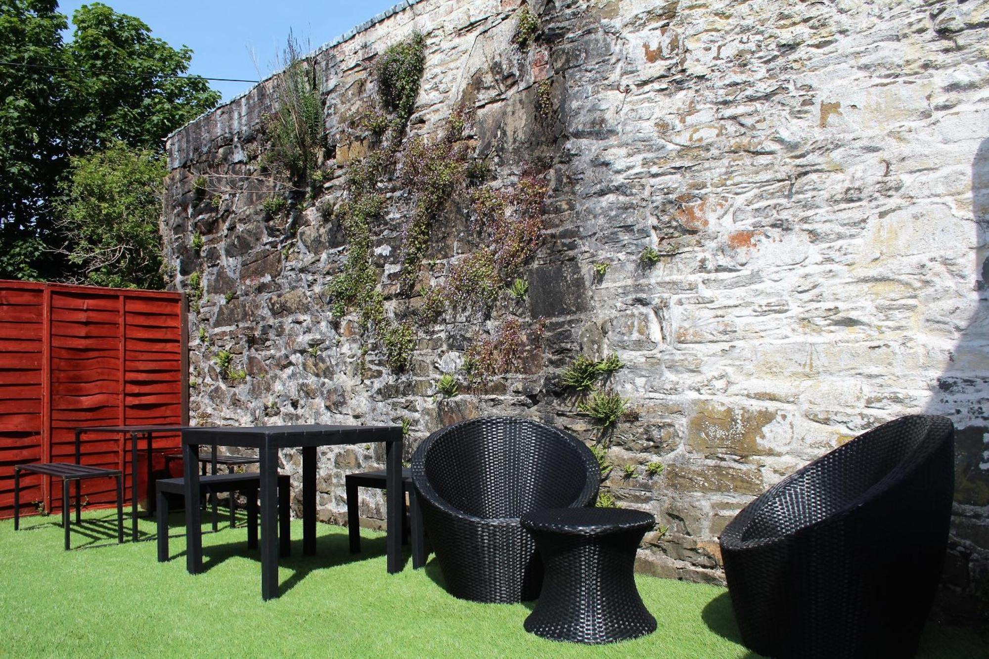 The Kirkcudbright Bay Hotel Luaran gambar