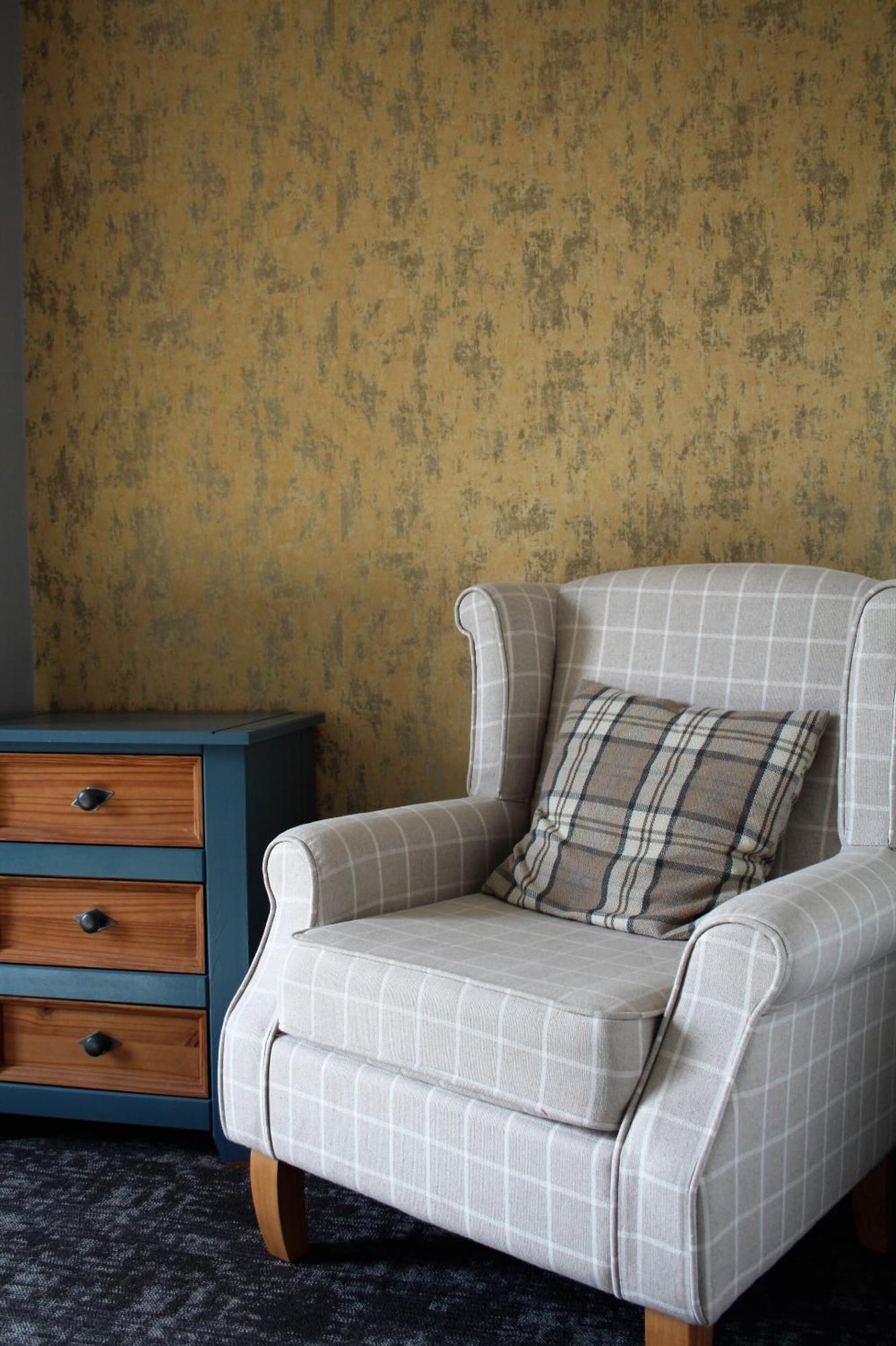 The Kirkcudbright Bay Hotel Bilik gambar
