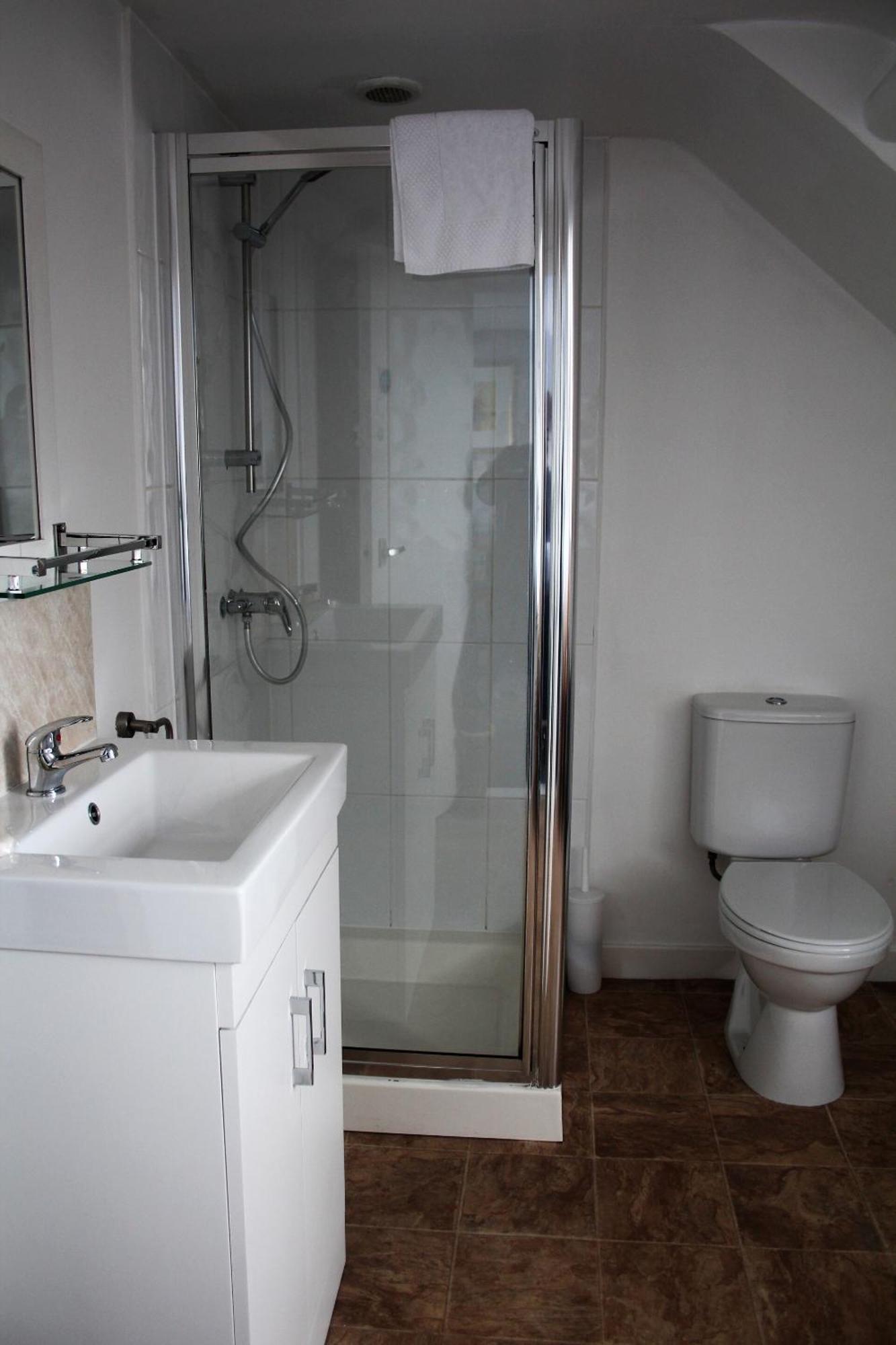 The Kirkcudbright Bay Hotel Bilik gambar