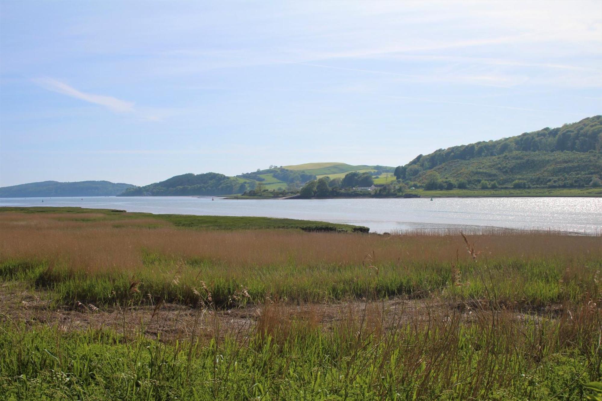 The Kirkcudbright Bay Hotel Luaran gambar