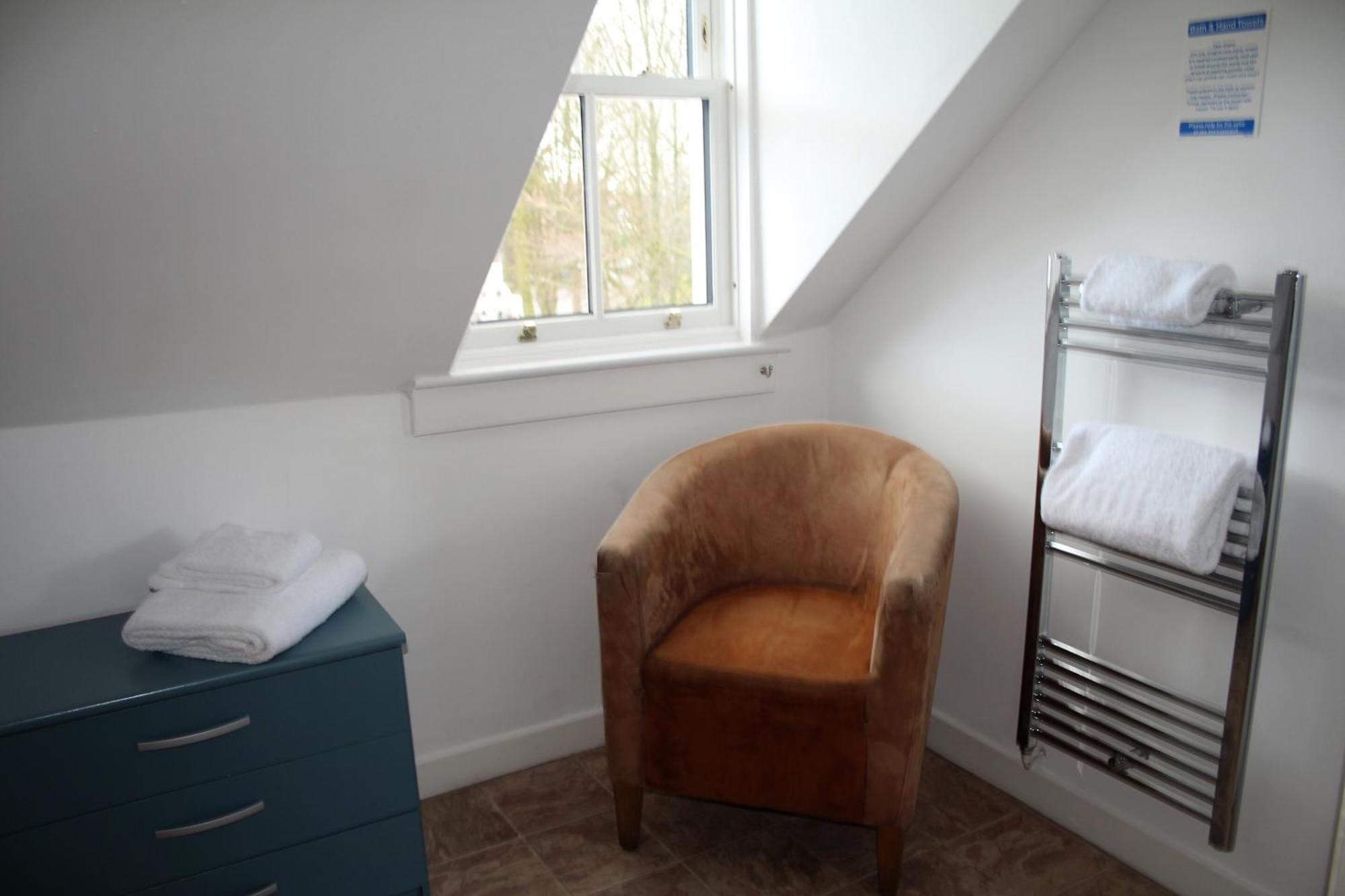 The Kirkcudbright Bay Hotel Bilik gambar