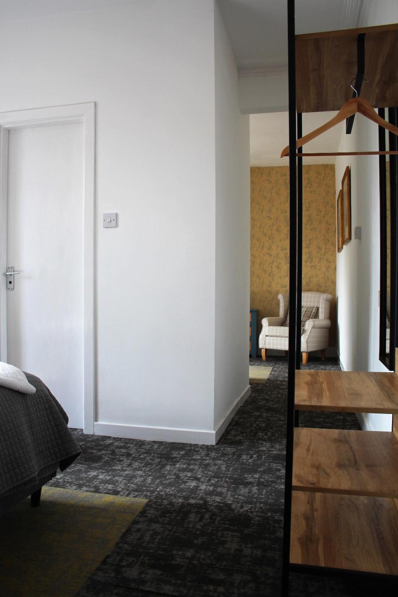 The Kirkcudbright Bay Hotel Bilik gambar