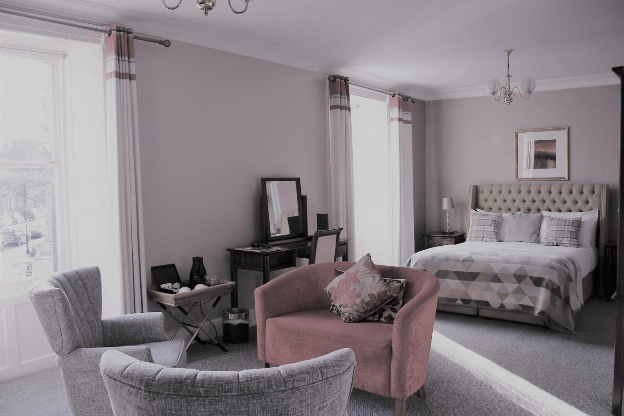 The Kirkcudbright Bay Hotel Luaran gambar