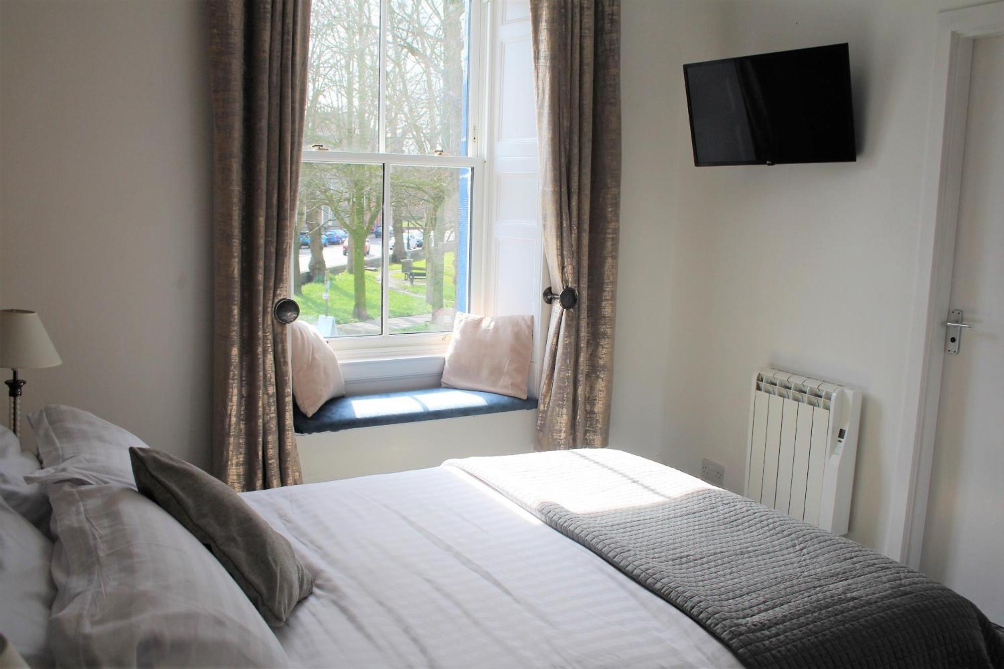 The Kirkcudbright Bay Hotel Bilik gambar