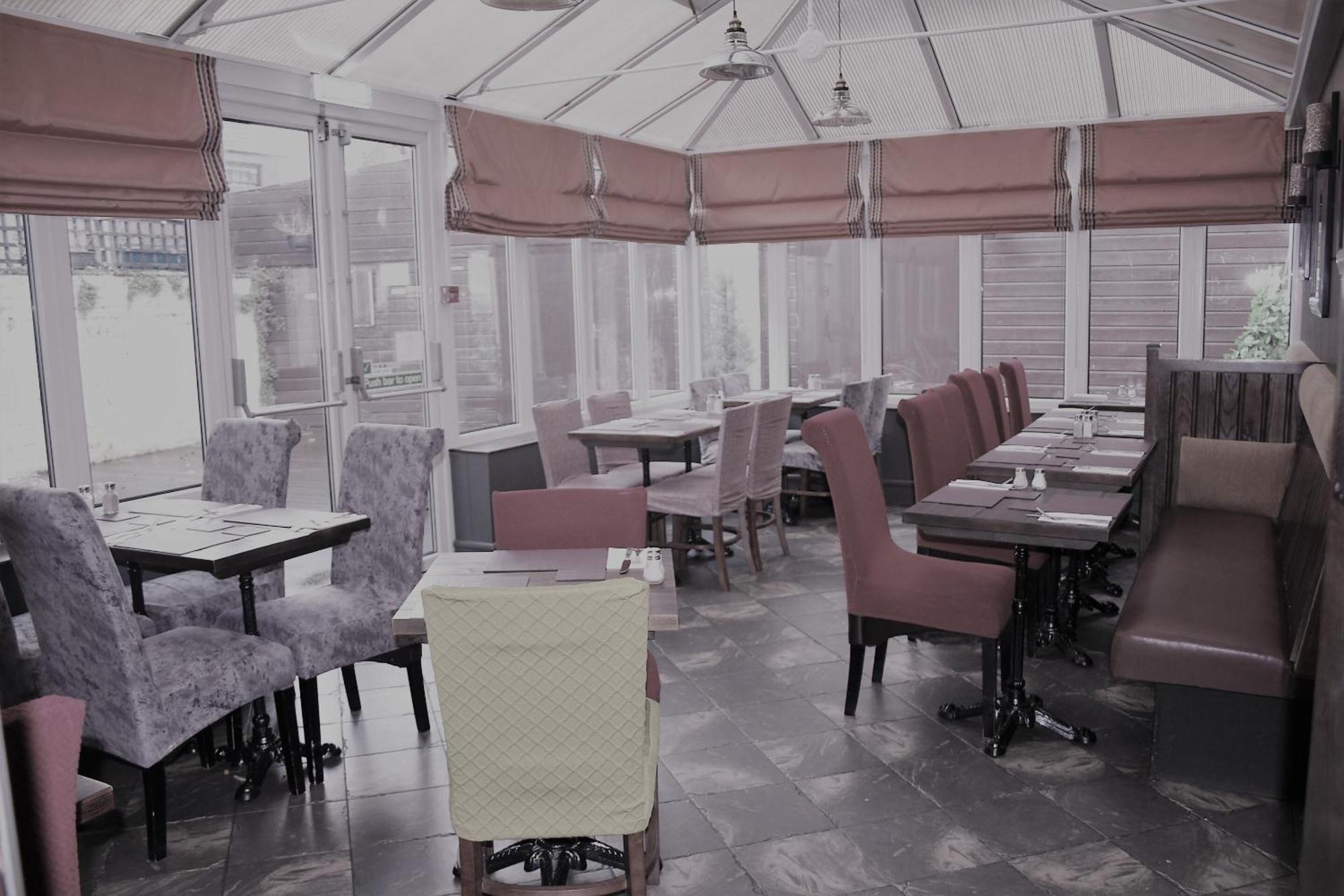 The Kirkcudbright Bay Hotel Luaran gambar