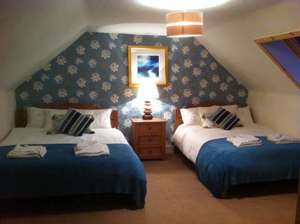 The Kirkcudbright Bay Hotel Luaran gambar