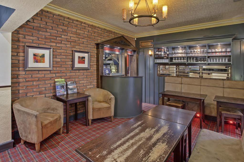 The Kirkcudbright Bay Hotel Luaran gambar