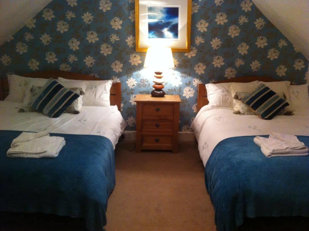 The Kirkcudbright Bay Hotel Luaran gambar