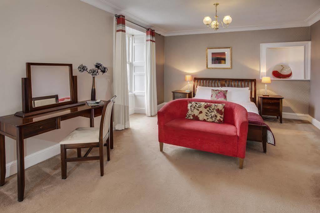 The Kirkcudbright Bay Hotel Luaran gambar