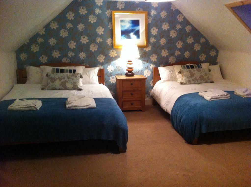 The Kirkcudbright Bay Hotel Luaran gambar