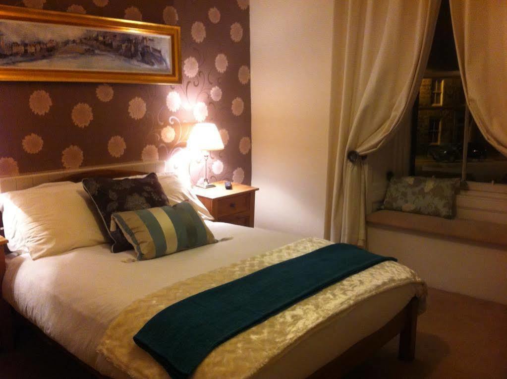 The Kirkcudbright Bay Hotel Luaran gambar